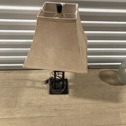 Lamp