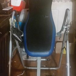 Inversion Table