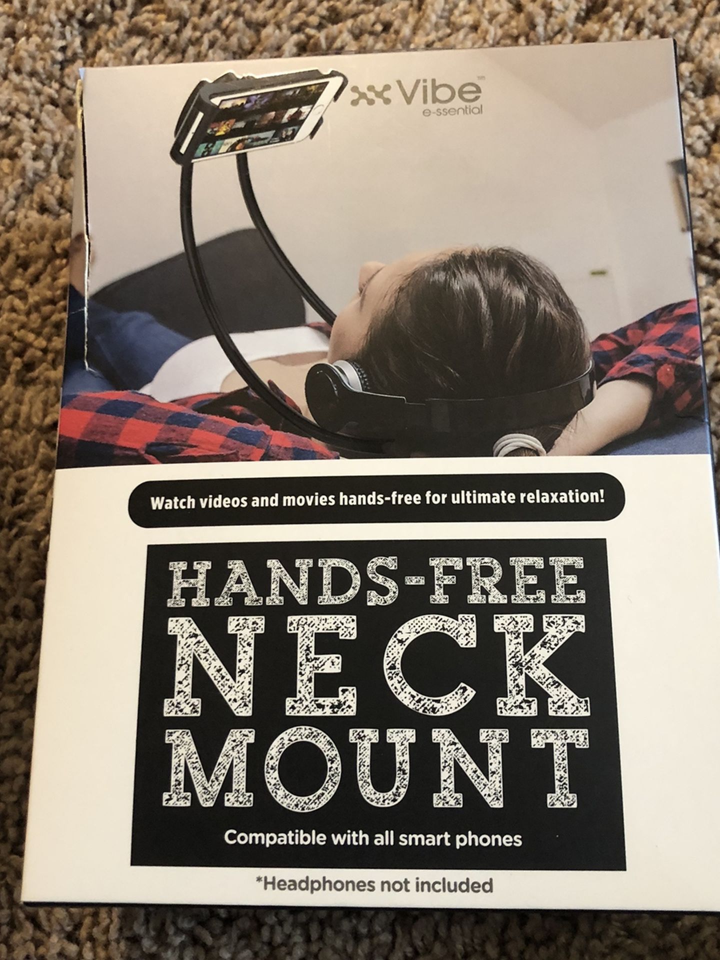 Neck Mount