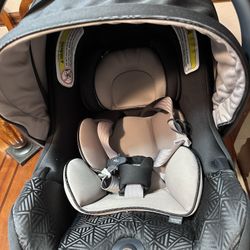 Car Seat