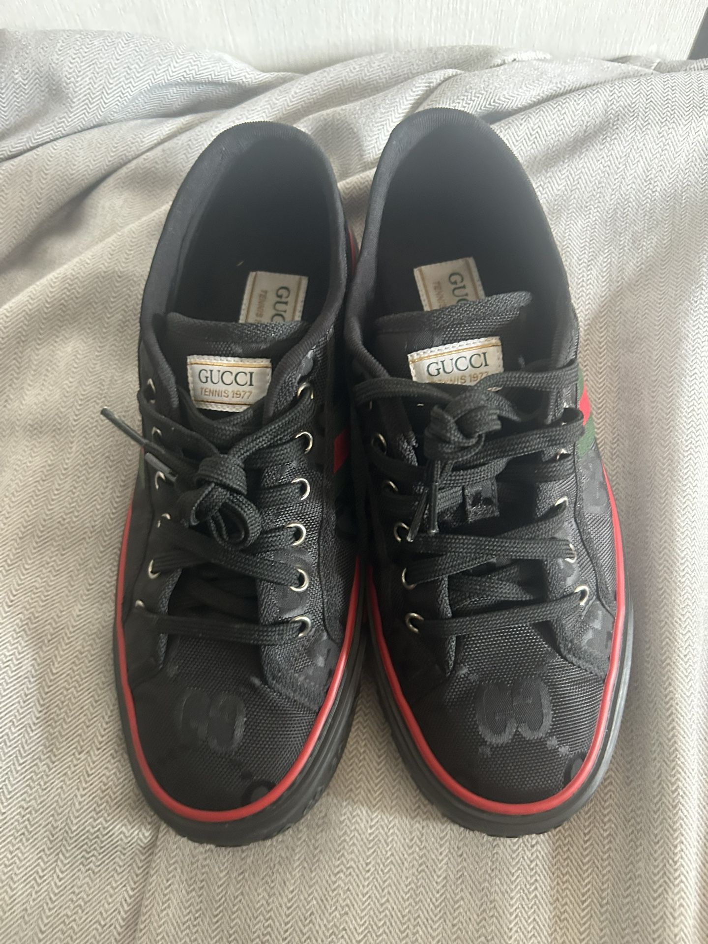 Gucci Men Shoes
