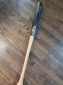 Homewood Bat Co. Birch Pro 026 wood baseball bat - 33.5" 30.5oz