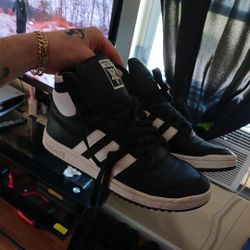 Adidas Top Tens
