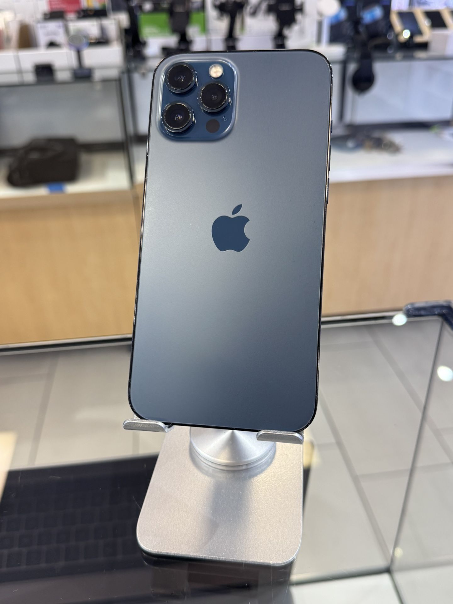 iPhone 12 Pro Max 128gb Unlocked