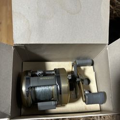 Shimano Corsair 300a