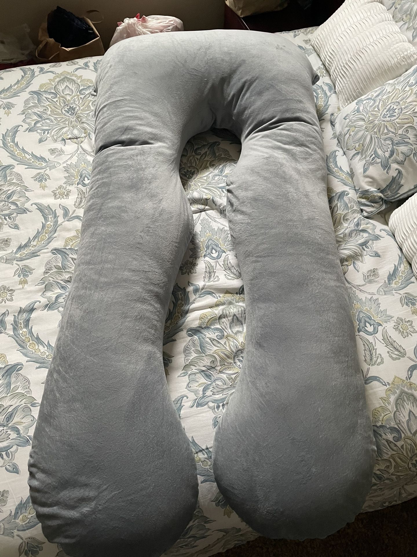 Body Pillow