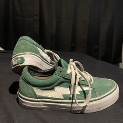 Revenge X Storm