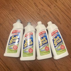 Soft Scrub Cleanser Bundle 