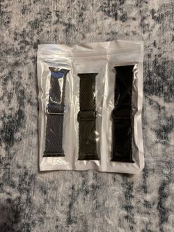 Apple Watch Ultra/Ultra2 Watch Bands