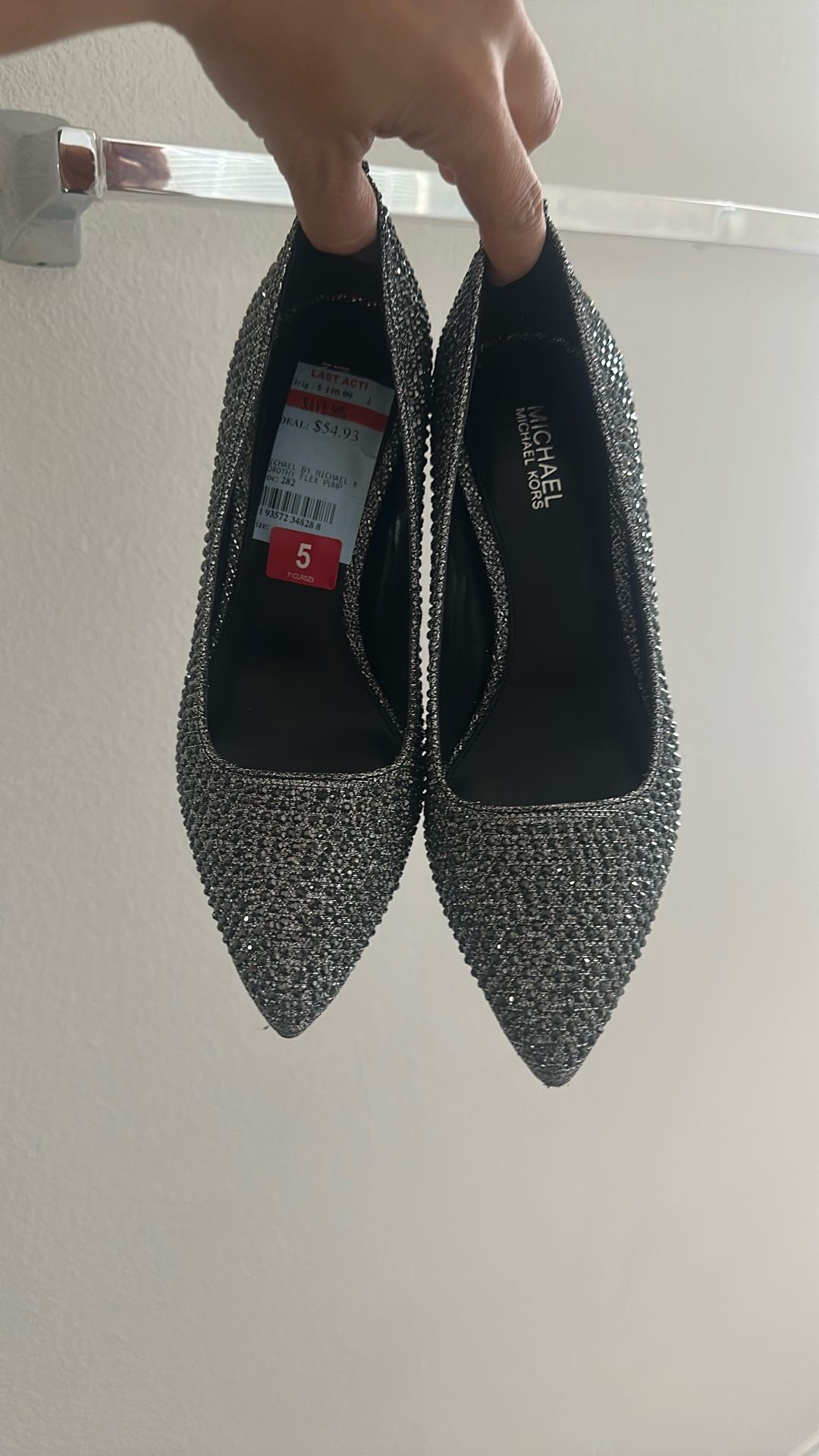 Michael Kors Shoes Size 5