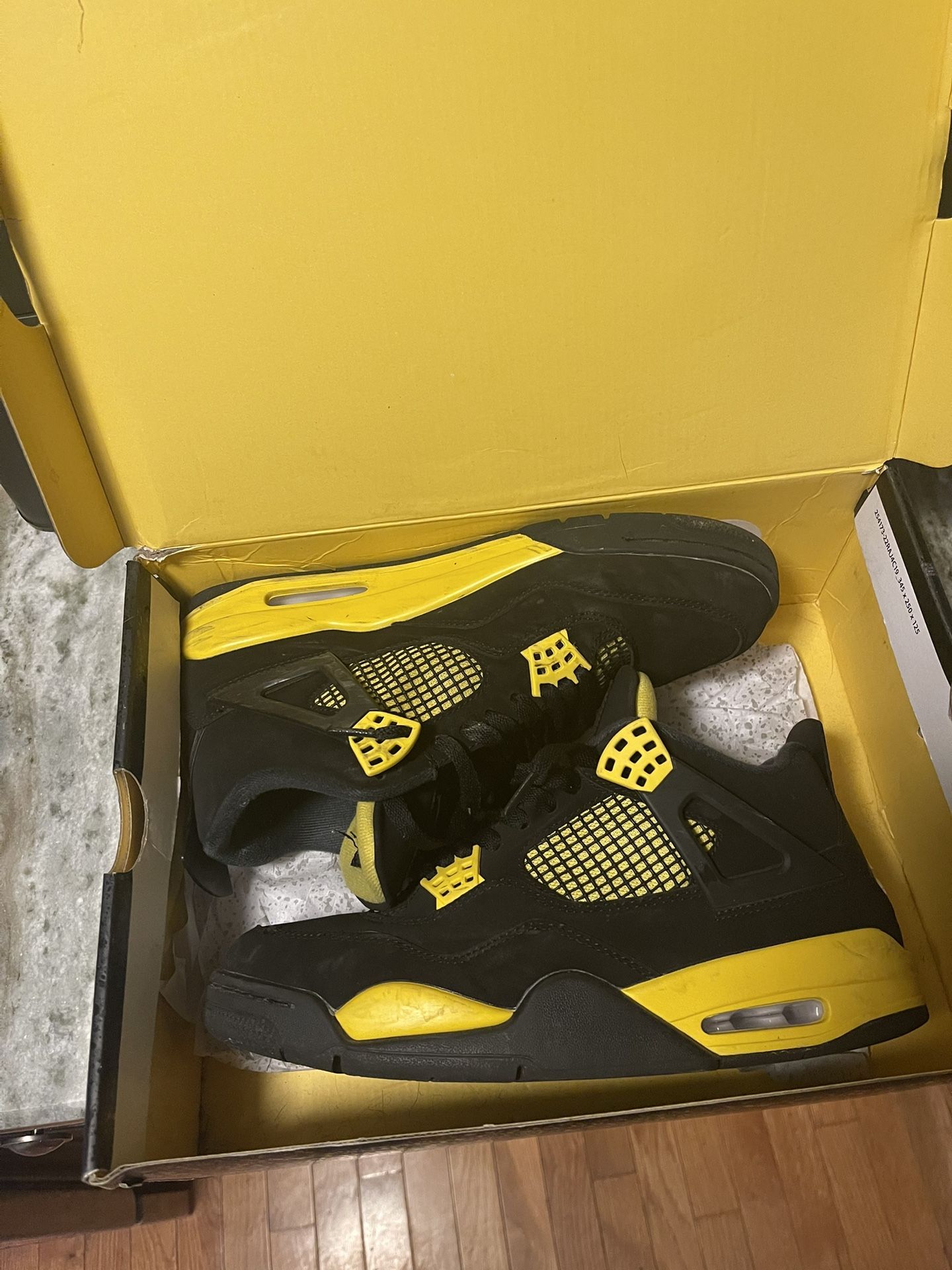 jordan 4