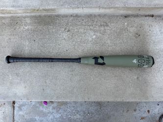 2025 Demarini “The Goods” bbcor 32/29