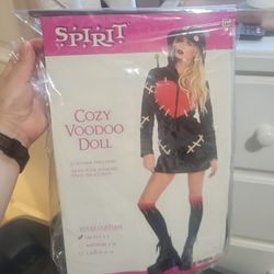 Halloween Costume