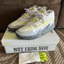 Puma LaMelo Ball MB.03 Chino Hills 