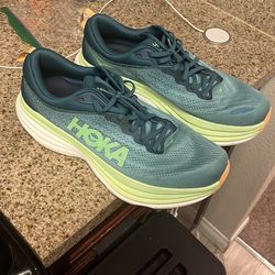 Hoka shoes