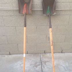 Shovel
