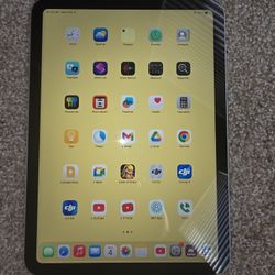 Ipad A16