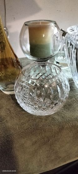 Glass decoration