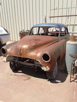1951 Chevrolet
