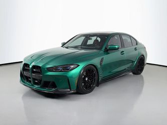 2023 BMW M3