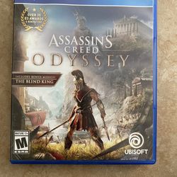 Assassins Creed Origins