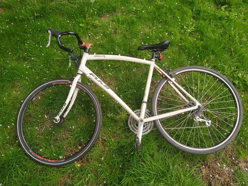 Fuji absolute 3.0 le cheap
