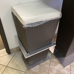 Patio furniture barstool clearance sale