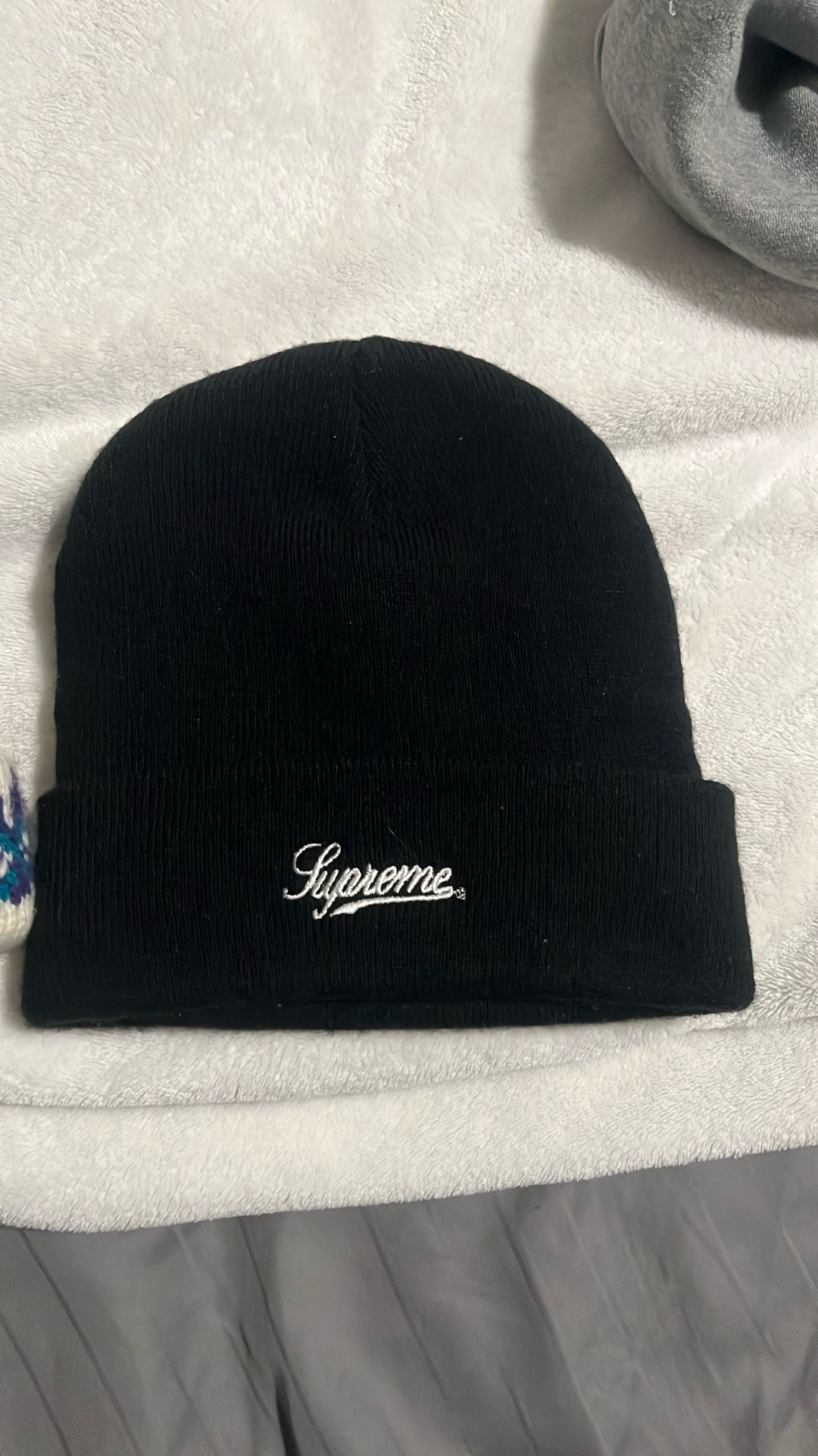 Supreme Beanies