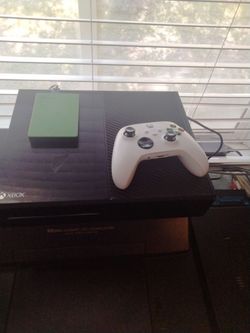 Xboxone
