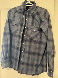 Men’s Pendleton Flannel Board Shirts 5