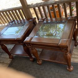 Living Room Table’s 