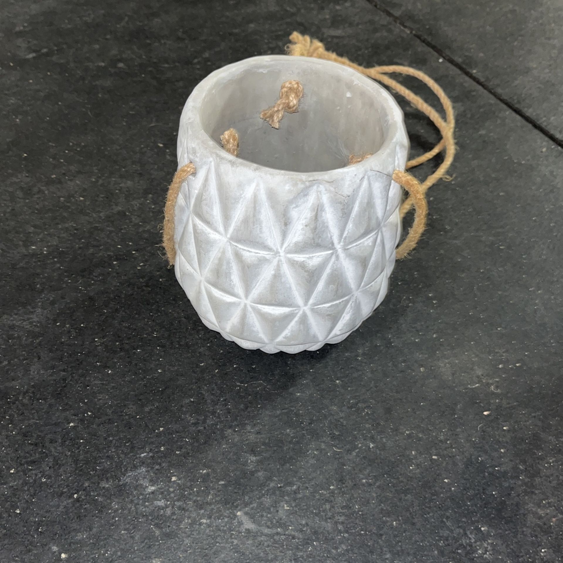 Ceramic Hanging Pot For Plant 