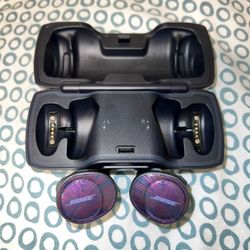 Bose Soundsport Wireless Headphones 