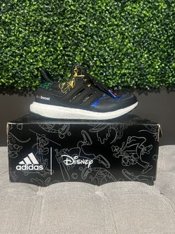 Adidas UltraBoost DNA Disney J