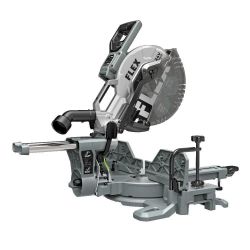 Flex 12” Cordless Miter Saw FX7141A-Z Tool Only