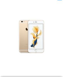 Iphone 6s plus 32gb Tmobile no dents or scratches