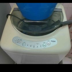 Portable Washer And Dryer