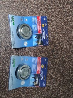 Bass Pro Shops Green Transom LED Lights