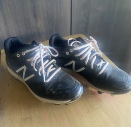 New Balance Cleats 