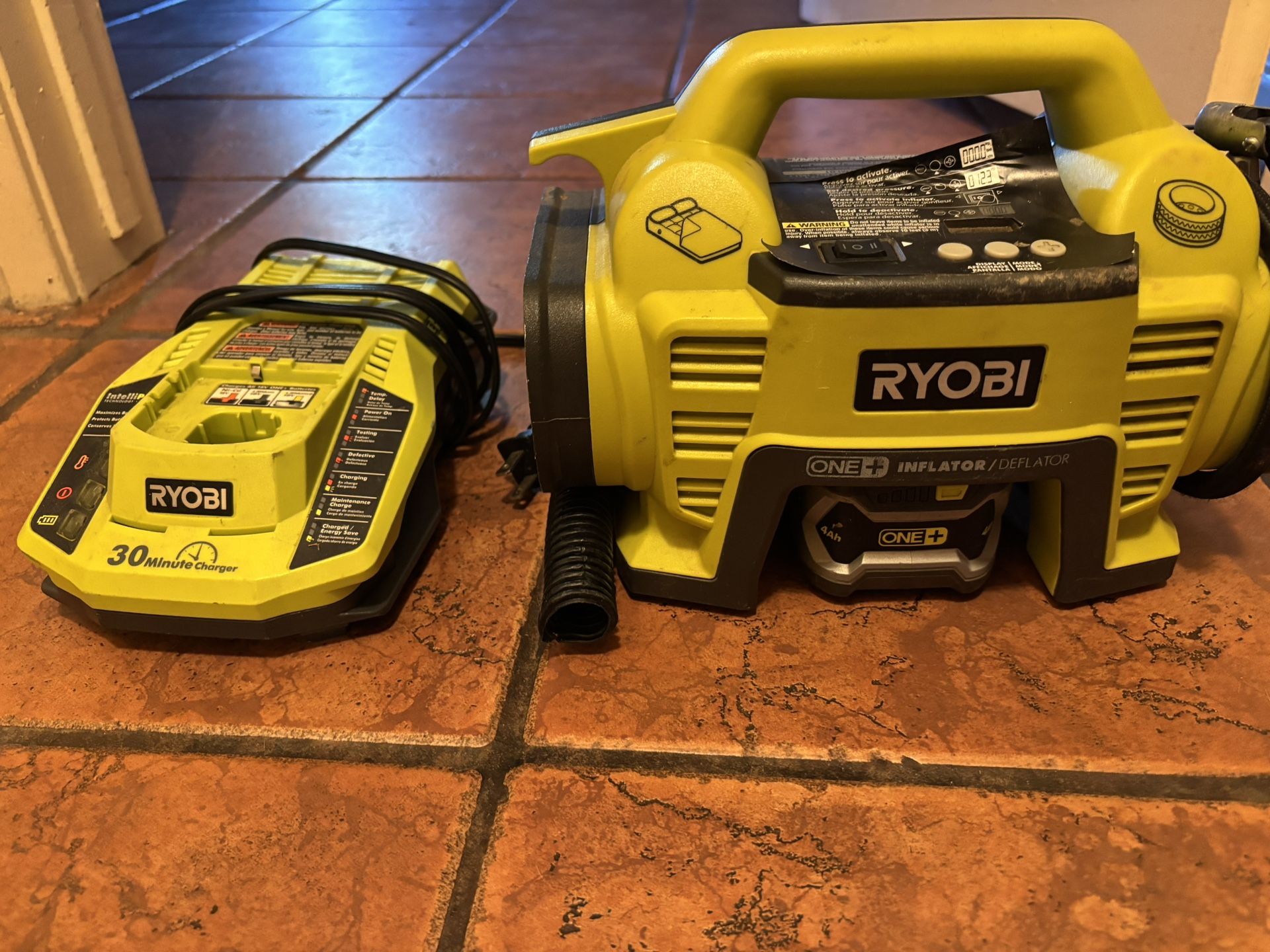 Ryobi 