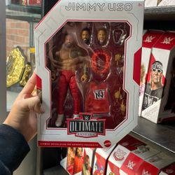 Jimmy Uso