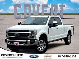2020 Ford F-250