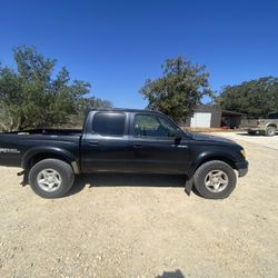 2004 Toyota Tacoma