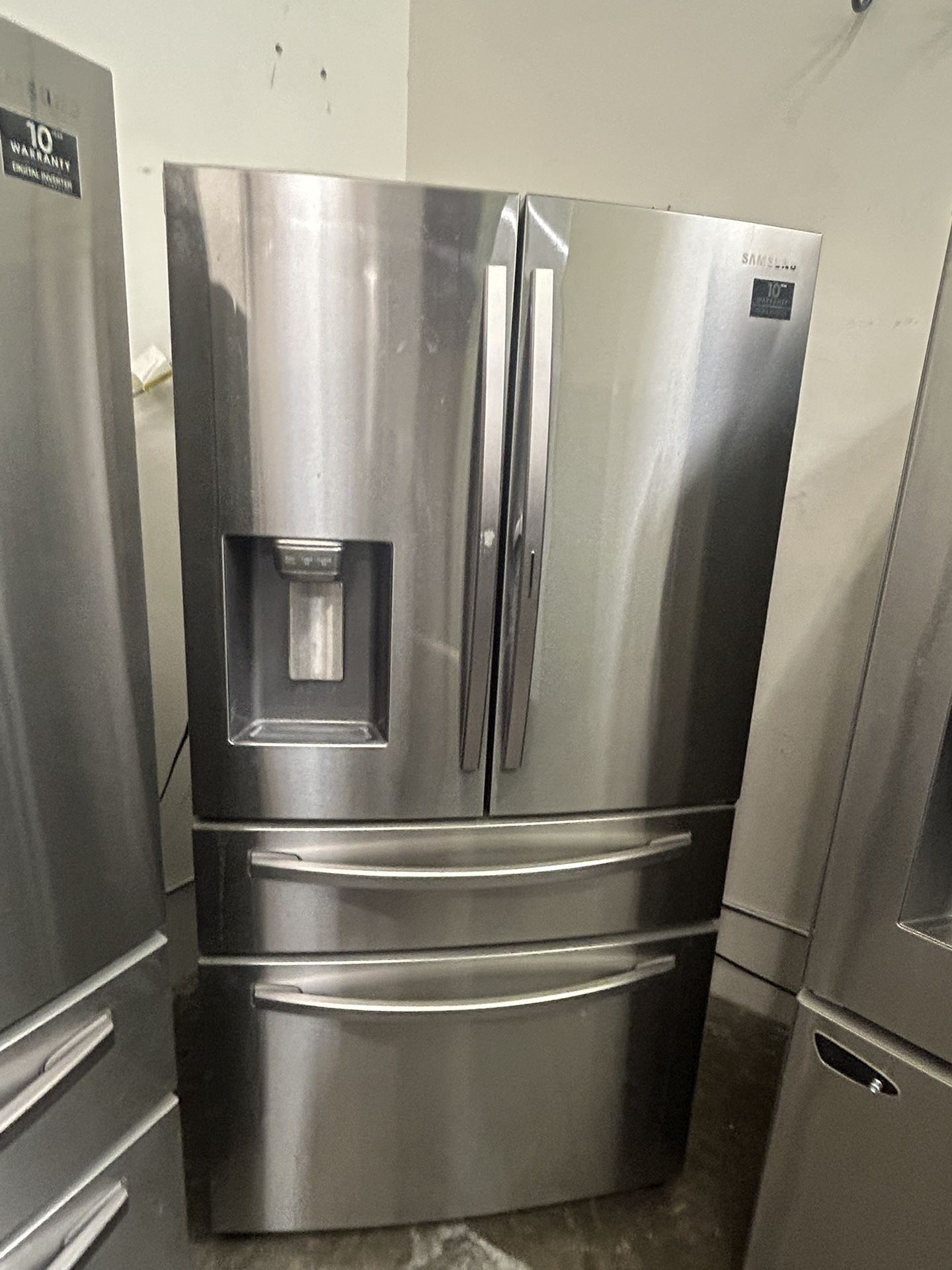 Samsung Refrigerator