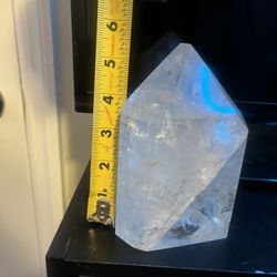 Tibetan Quartz Tower