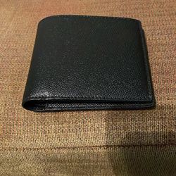 Men’s Coach Wallet 