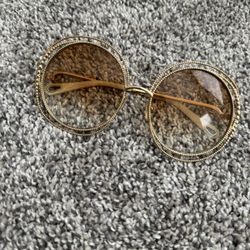 Chloe Designer Sunglasses
