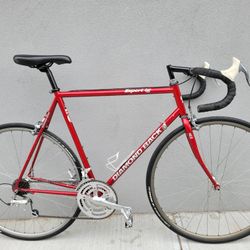 Diamondback expert cheap road bike
