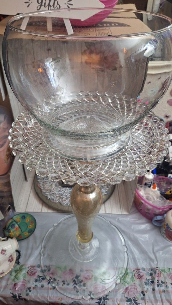 Bird Bath One Of A Kind