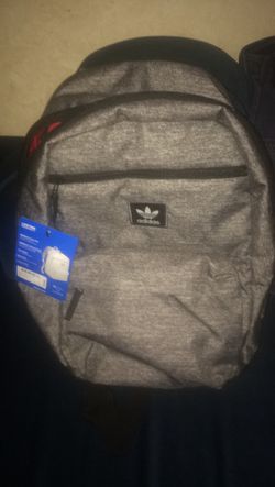 Adidas originals national backpack